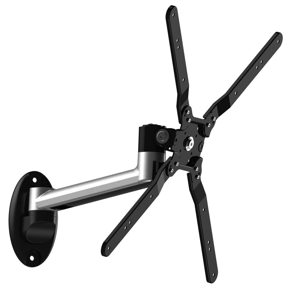 32 to 50" Rotating Quick Release TV Wall Mount - Single Arm - BL-T345