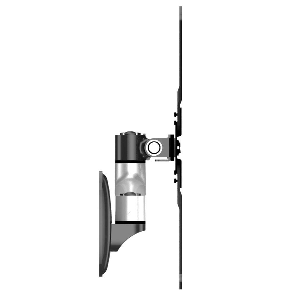 32 to 50" Rotating Quick Release TV Wall Mount - Single Arm - BL-T345
