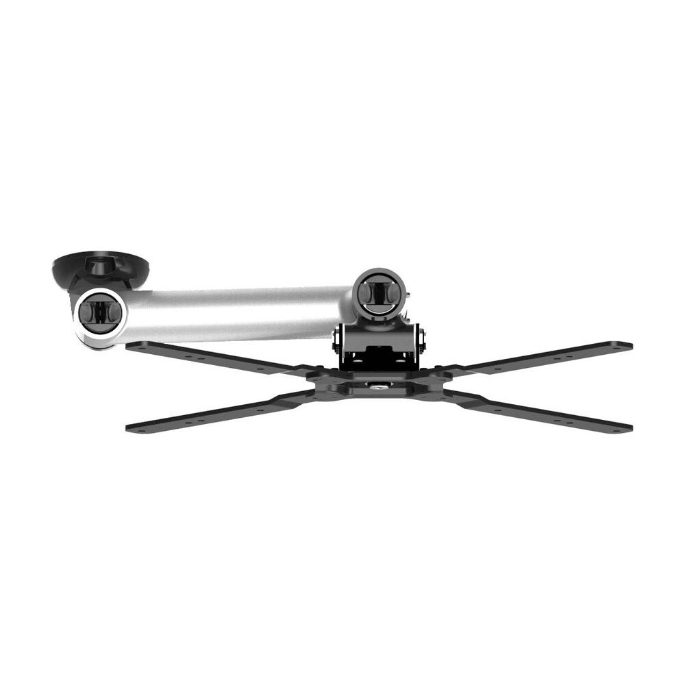 32 to 50" Rotating Quick Release TV Wall Mount - Single Arm - BL-T345