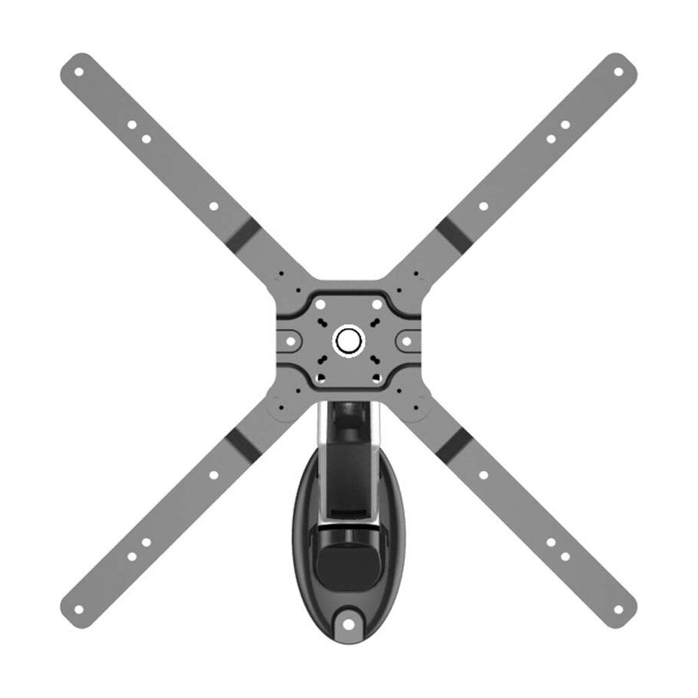 32 to 50" Rotating Quick Release TV Wall Mount - Single Arm - BL-T345