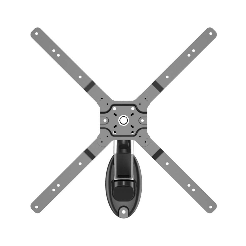 32 to 50" Rotating Quick Release TV Wall Mount - Single Arm - BL-T345