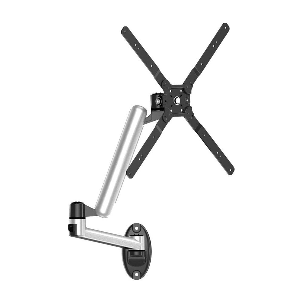 Corner TV Wall Mount - Rotating Height Adjustable Full Motion 32 to 50" - BL-T348
