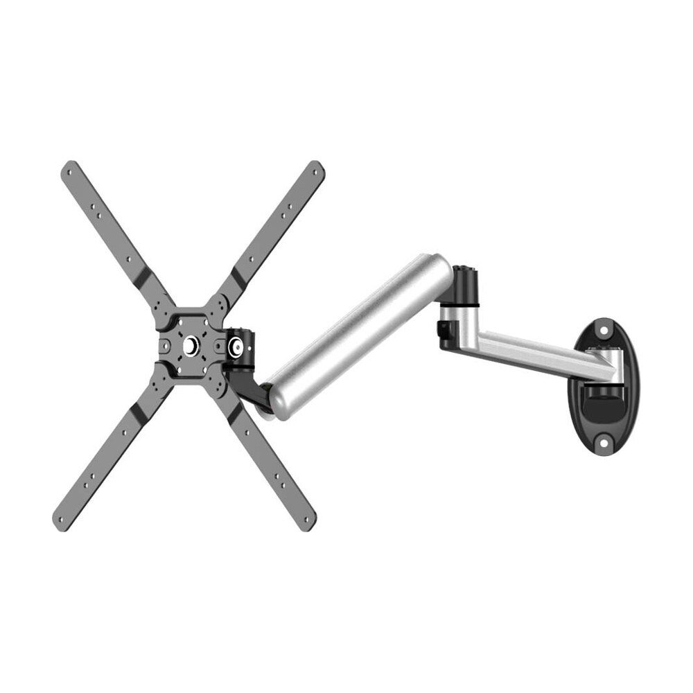 Corner TV Wall Mount - Rotating Height Adjustable Full Motion 32 to 50" - BL-T348