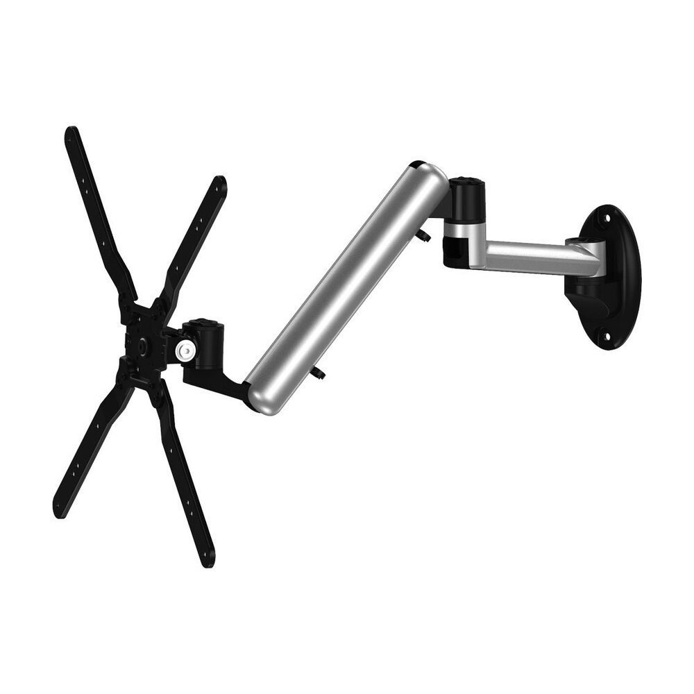 Corner TV Wall Mount - Rotating Height Adjustable Full Motion 32 to 50" - BL-T348