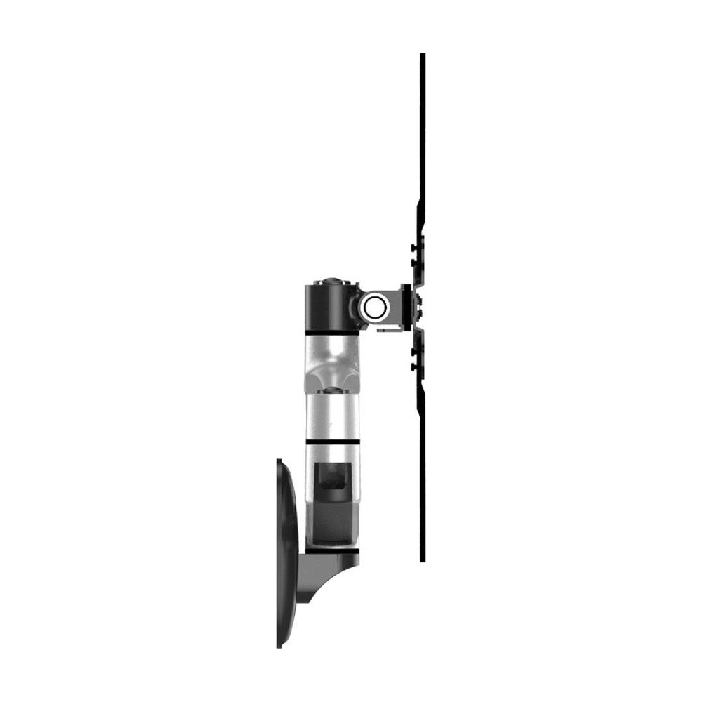 Corner TV Wall Mount - Rotating 32 to 50" w/ Dual Arms - BL-T346