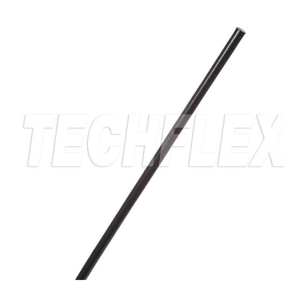 Techflex Acrylic Flex Glass Grade A AGAG.18 - 18 AWG Insulating Sleeving