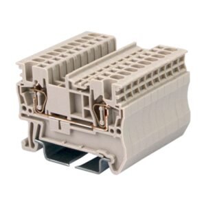 AK1.5 DIN Rail Terminal Blocks