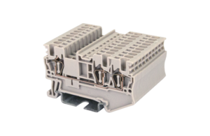 AK1.5-TN DIN Rail Terminal Blocks