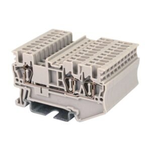 AK1.5-TN DIN Rail Terminal Blocks