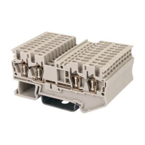 AK1.5-TR DIN Rail Terminal Blocks