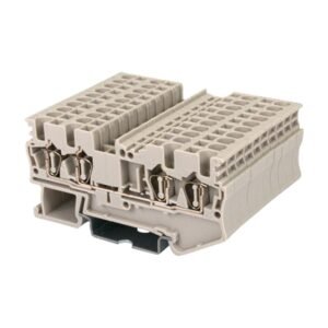 AK2.5-TR DIN Rail Terminal Blocks