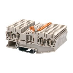 AK2.5-TR-TG DIN Rail Terminal Blocks