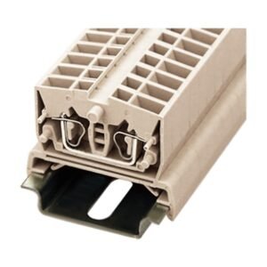 AK2.5PN DIN Rail Terminal Blocks