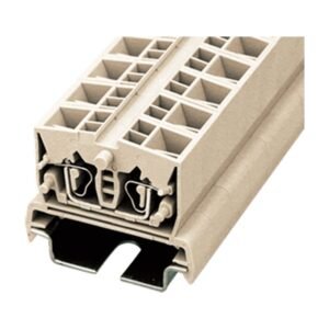 AK2.5PPN DIN Rail Terminal Blocks