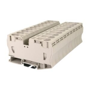 AK35 DIN Rail Terminal Blocks