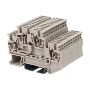 AKK1.5 DIN Rail Terminal Blocks