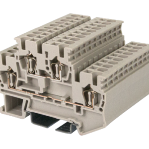 AKK2.5 DIN Rail Terminal Blocks