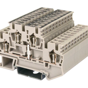 AKK2.5-PV DIN Rail Terminal Blocks