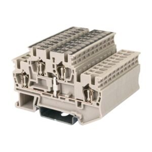AKK2.5-PV DIN Rail Terminal Blocks