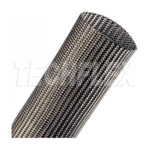 Techflex Carbon Fiber Heavy