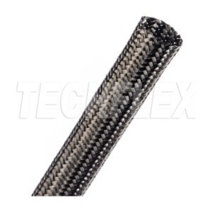 Techflex Carbon Fiber Medium