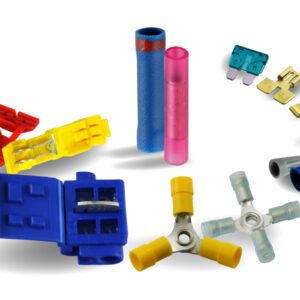 Butt and Parallel Connectors