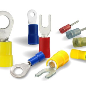 Electrical Terminals