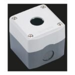 Push Button Enclosures