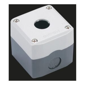 Push Button Enclosures