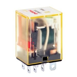 Relays - Micro-Ray Electronics