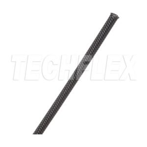 Techflex Clean Cut CCP1.00 - 1" Expandable Braided Sleeving