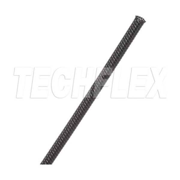 Techflex Clean Cut CCP2.00 – 2″ Expandable Braided Sleeving