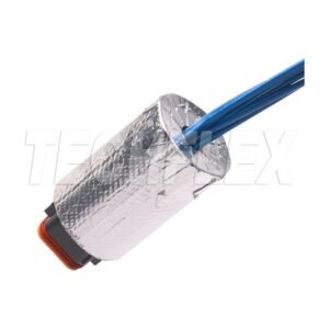 Techflex ThermaShield Connector Shield