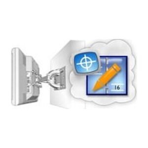 Custom Mounting Solution for Flat Screen TV or Monitor - Call for $$