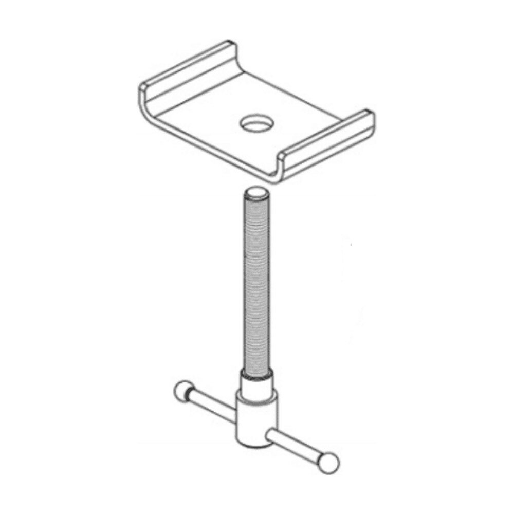 Grommet Base for H Series - BEMLA7G-01