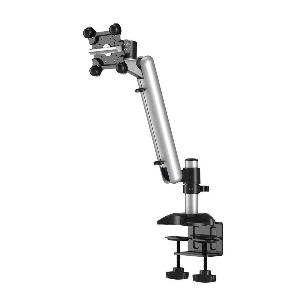 Apple Monitor Mount for Desk Height Adjustable w/ Quick Release - BL-AP15