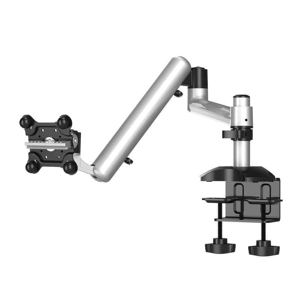 Apple Monitor Mount for Full Motion w/ Quick Release - BL-AP16