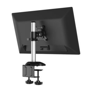 Monitor Stand Heavy Duty w/ Quick Release & 2-in-1 Base