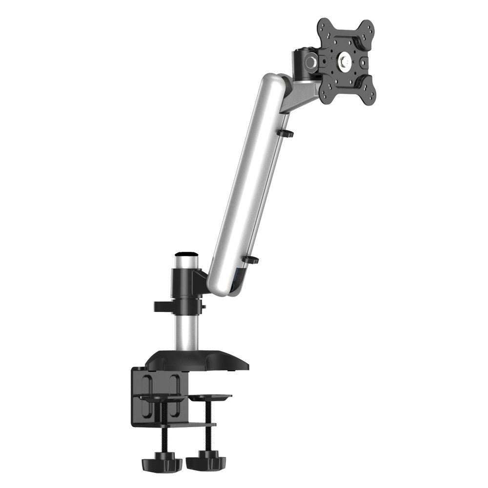 Monitor Stand Height Adjustable w/ Quick Release - Expandable - BL-DM129