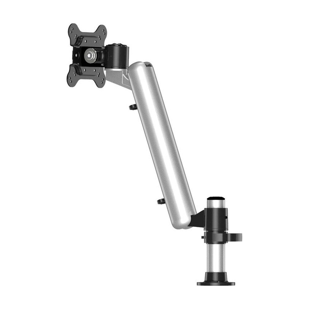 Aluminum Extrusion VESA Mount Height Adjustable w/ Quick Release - BL-PT306