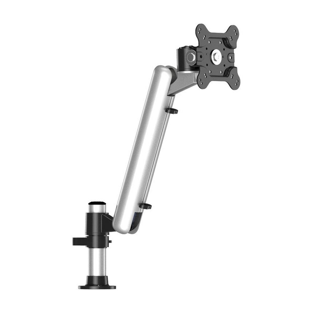 Aluminum Extrusion VESA Mount Height Adjustable w/ Quick Release - BL-PT306