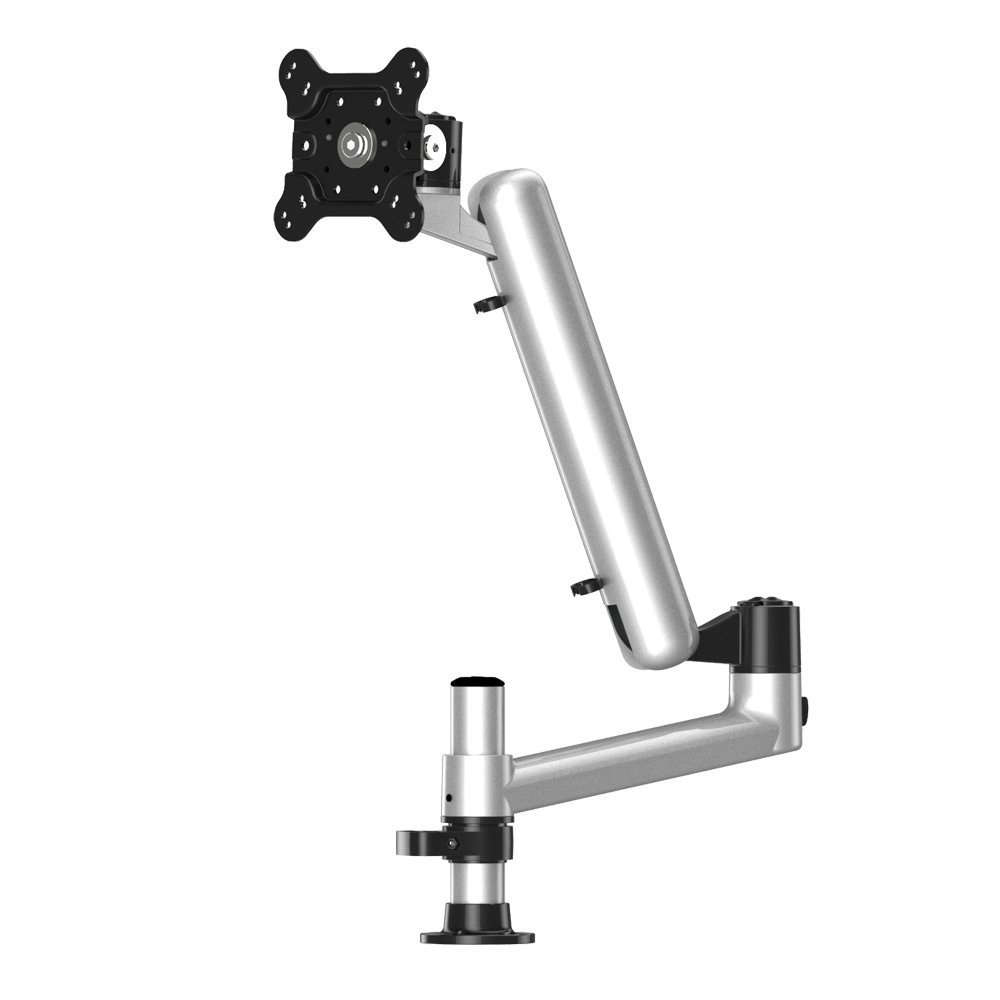 Console T-slot Mount w/ 7-in-1 Base Quick Release Full Motion - BL-PT307
