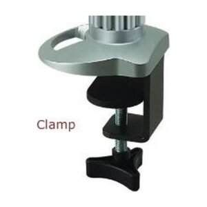 Clamp Base for H Series