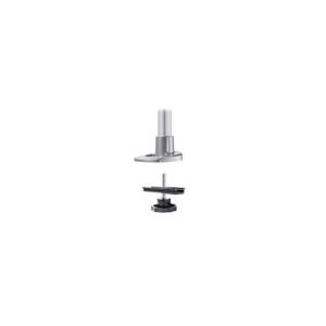 19.7" Center Pole w/ Grommet Base