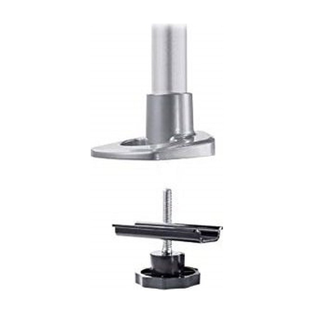 19.7" Center Pole w/ Grommet Base - M4531