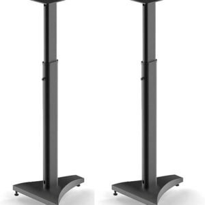 Speaker Stand for Large Size Height Adjustable SP-OS10