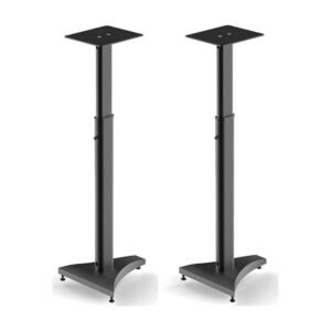 Speaker Stand for Large Size Height Adjustable SP-OS10