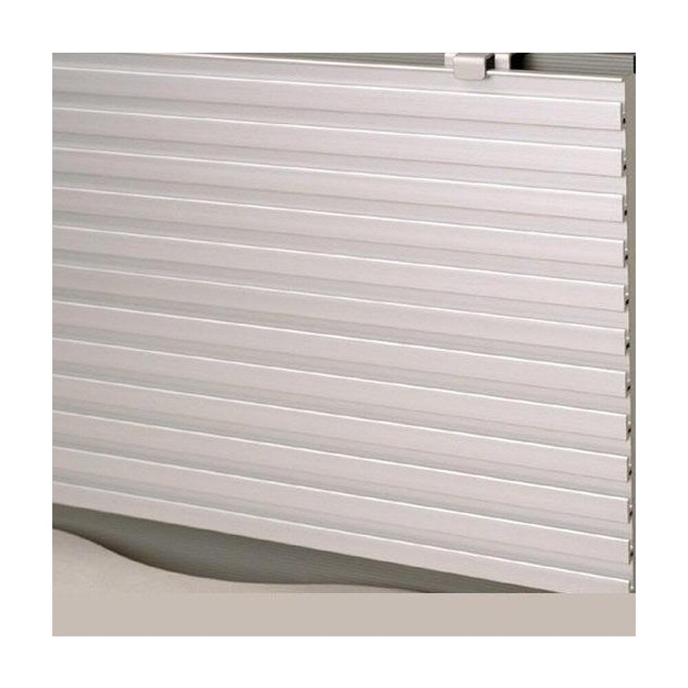 Slat Wall 45" x 12" - SW4512