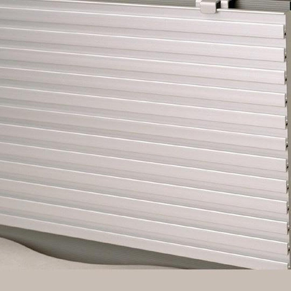 Slat Wall 45" x 12" - SW4512