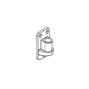 Wall Mounting Unit for MW-M16P